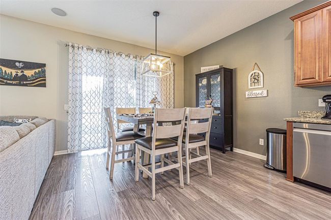 1418 Rushgrove Cir, House other with 4 bedrooms, 3 bathrooms and null parking in DOVER FL | Image 5