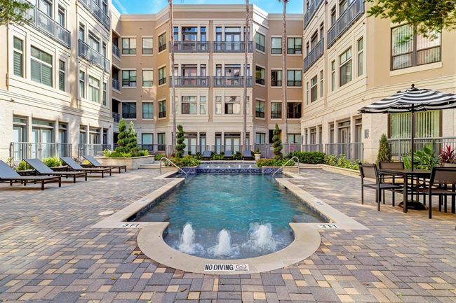 One of six private courtyard pools—ideal for lap swimming, barbecues, and social gatherings! | Image 17