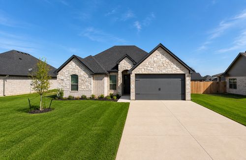 3321 Arrow Creek Dr, Granbury, TX, 76049-7249 | Card Image