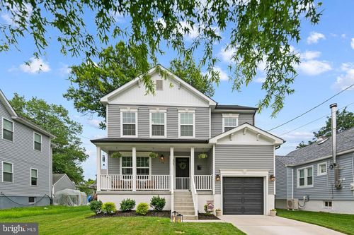 16 E Collingswood Ave, HADDON TOWNSHIP, NJ, 08107-1204 | Card Image