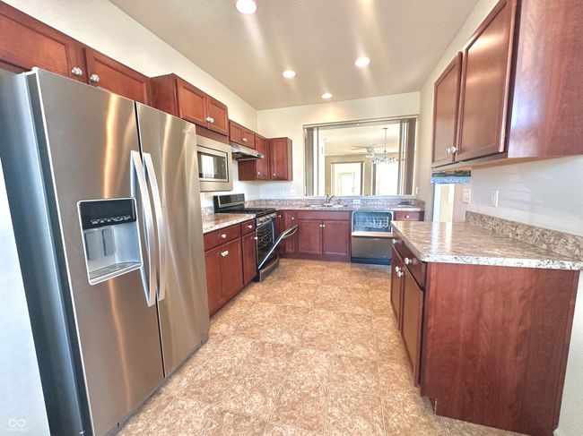 4889 Lilium Dr, House other with 2 bedrooms, 2 bathrooms and null parking in Plainfield IN | Image 15