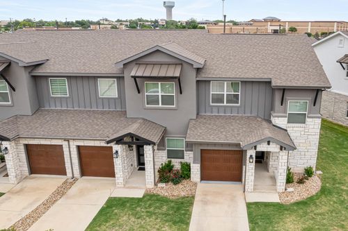 2301 Local Rebel Loop, Leander, TX, 78641-4157 | Card Image