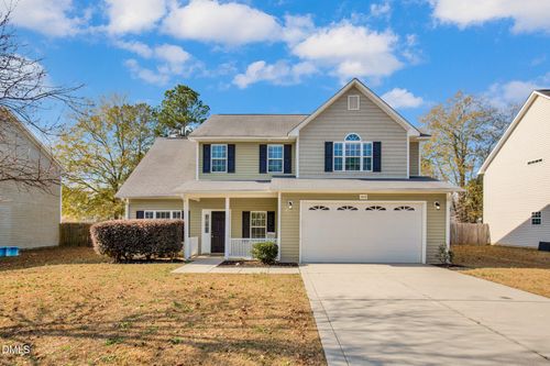 3918 Newgate St, Fayetteville, NC, 28306-7485 | Card Image