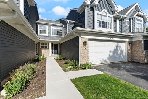 3936 Garnette Ct, Naperville, IL, 60564-7123 | Card Image