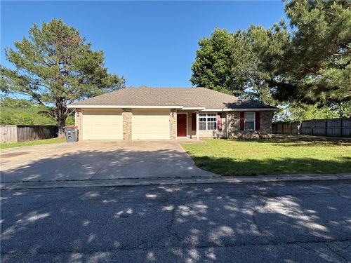 2824 Jessica Pl, Fayetteville, AR, 72701-9333 | Card Image