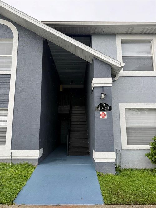 3-4202 Pershing Pointe Pl, ORLANDO, FL, 32822-3774 | Card Image