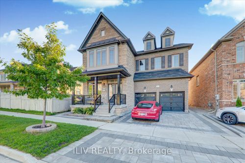 basement-3 James Glover Dr, Markham, ON, L6C0W2 | Card Image