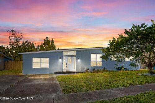 1064 Cabot Dr Ne, Palm Bay, FL, 32905-6017 | Card Image