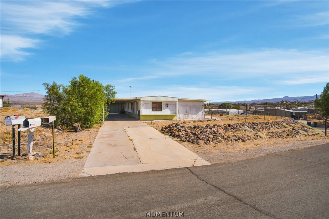 Residential in Bullhead City 4