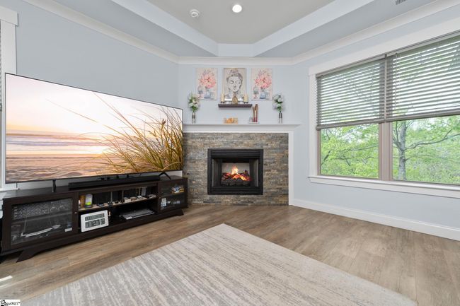 885 Affirmed Dr, House other with 4 bedrooms, 3 bathrooms and 2 parking in Boiling Springs SC | Image 9