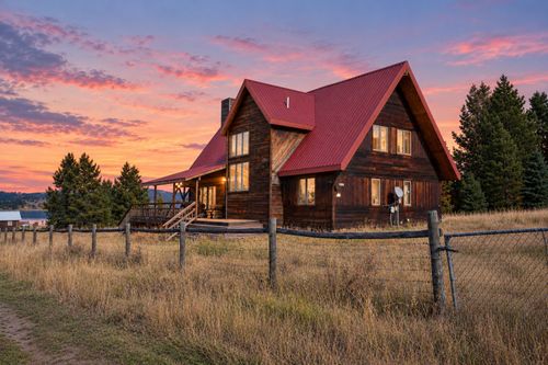 296 Georgetown Lake Rd, Anaconda, MT, 59711-9097 | Card Image