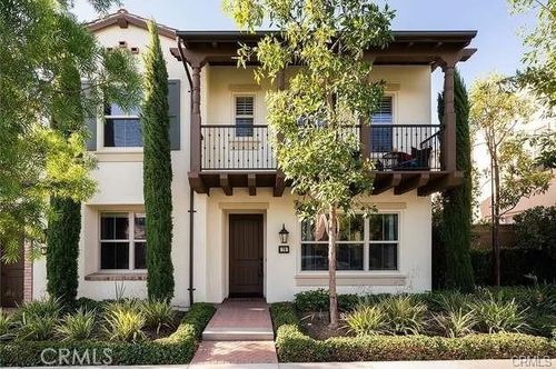 75 Thornhurst, Irvine, CA, 92620-2181 | Card Image