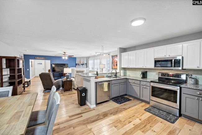 309 Bracken Dr, House other with 5 bedrooms, 3 bathrooms and null parking in Lexington SC | Image 15