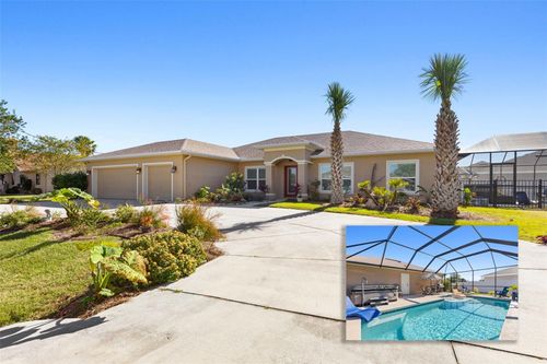 10 Creek Court, Palm Coast, FL, 32137 | Card Image