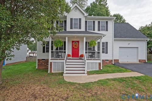 7849 Winding Ash Ct, Chesterfield, VA, 23832-2646 | Card Image