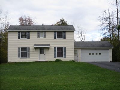 14 Mccleary Road, House other with 4 bedrooms, 2 bathrooms and null parking in Ogden NY | Image 1