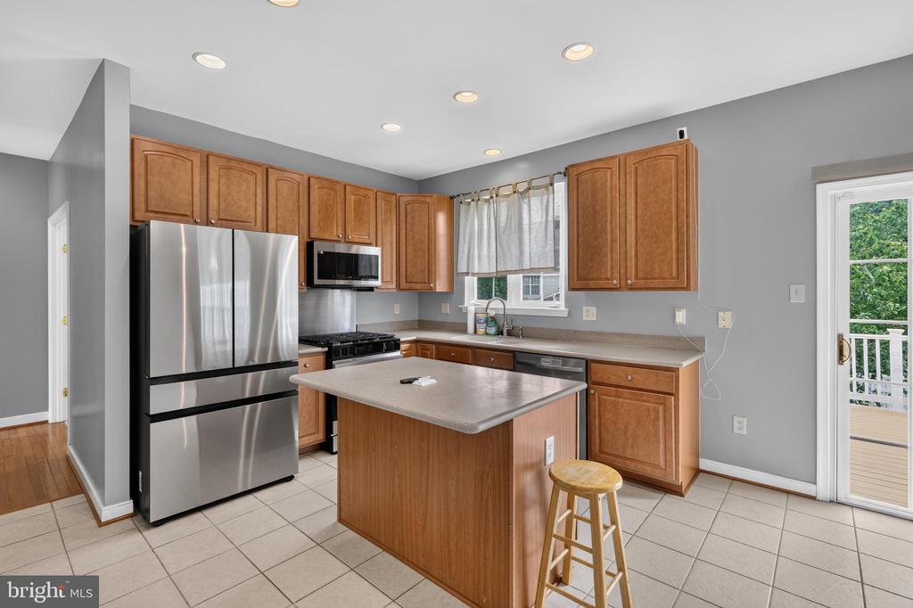 Residential in WALDORF 4