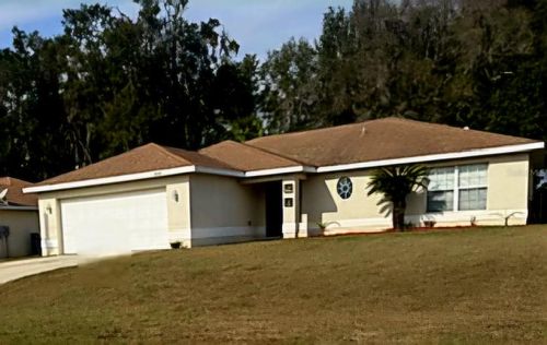 4585 Nw 48th Ln, OCALA, FL, 34482-7853 | Card Image