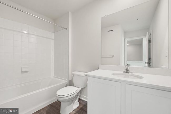 7429 Fern Gully Way, Townhouse with 4 bedrooms, 4 bathrooms and null parking in BRANDYWINE MD | Image 20