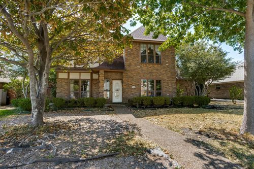 3428 Omar Ln, Plano, TX, 75023-3934 | Card Image