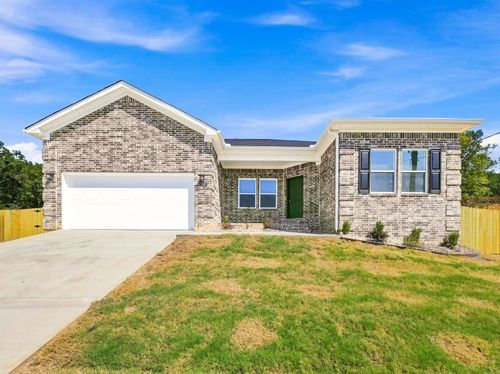 129 Coal Mountain .5 Road, El Paso, AR, 72045 | Card Image