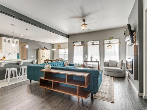 632 Nw 179th Cir, Edmond, OK, 73012-4322 | Card Image