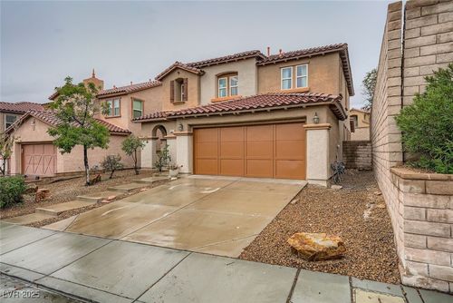 545 Ivy Spring St, Las Vegas, NV, 89138-6073 | Card Image