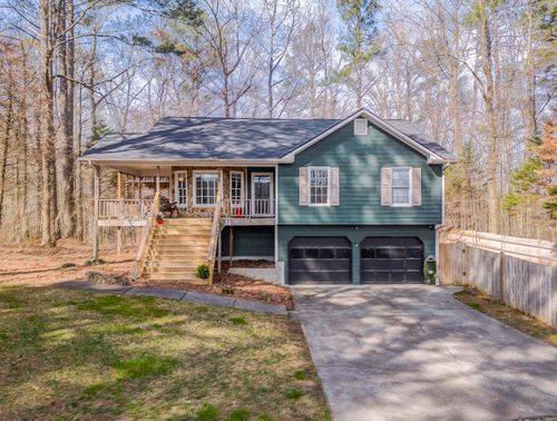 16 Ranger Rd Se, Cartersville, GA, 30121-8107 | Card Image