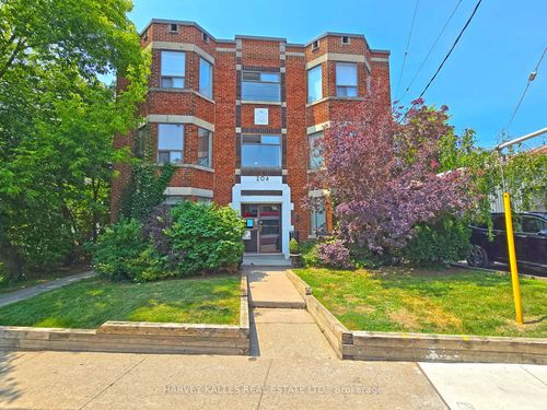 102-204 Kingston Rd, Toronto, ON, M4L1S7 | Card Image