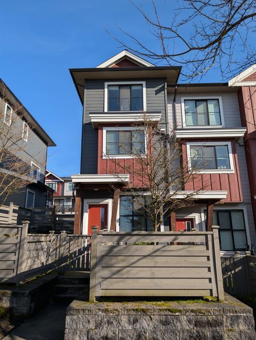 4-13260 236 St, Maple Ridge, BC, V4R0G6 | Card Image