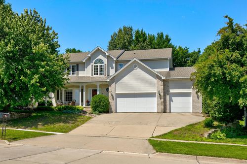 5420 Nw 78th Ct, Johnston, IA, 50131-1802 | Card Image