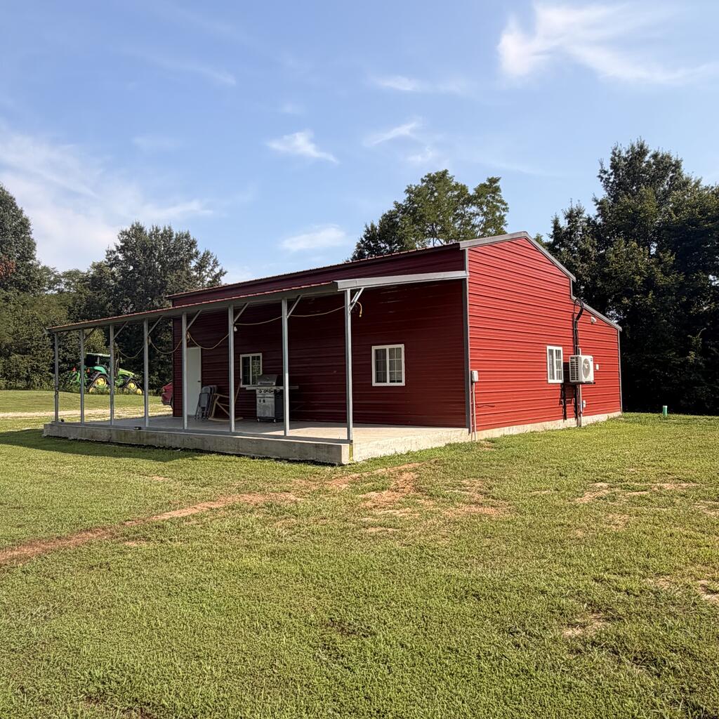 Land in Bevier 5
