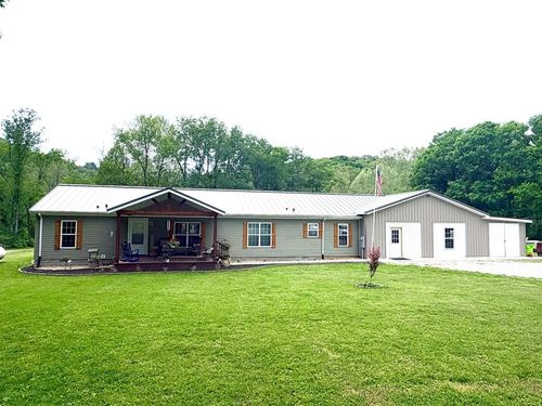 1149 Poes Run Rd, Londonderry, OH, 45647-9731 | Card Image