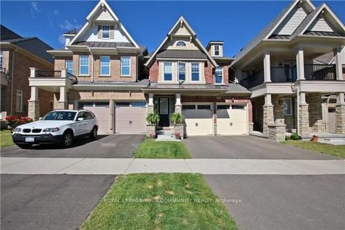 86 Alex Campbell Cres, King City, ON, L7B0C1 | Card Image