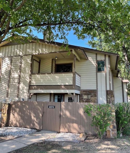 3e-6357 80th East Ave, Tulsa, OK, 74133-4604 | Card Image