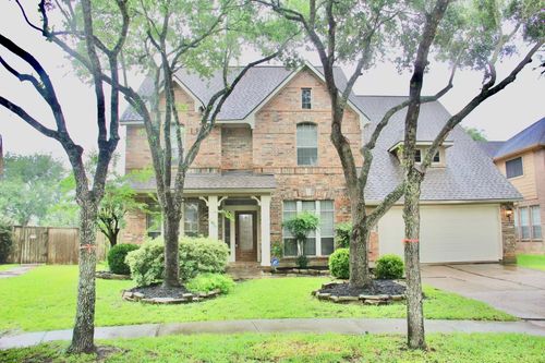 5531 Cranston Ct, Sugar Land, TX, 77479-4185 | Card Image