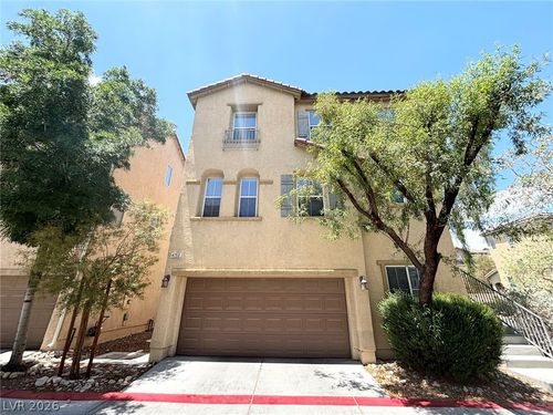 4753 Newby Hall Ct, Las Vegas, NV, 89130-2361 | Card Image