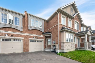 1033 Cameo St, House attached with 3 bedrooms, 3 bathrooms and 3 parking in Pickering ON | Image 2