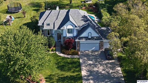 3502 Birchwood Dr, Bellevue, NE, 68123-2386 | Card Image