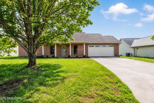 317 Headrickview Drive, Maryville, TN, 37804 | Card Image
