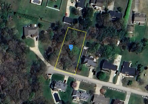 3317 Forestdale Ct, Flatwoods, KY, 41139-2305 | Card Image