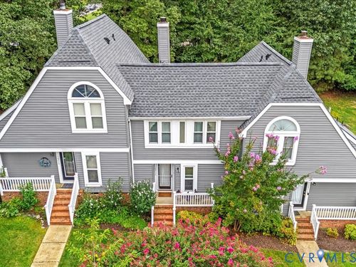 14717 Beacon Hill Ct, Midlothian, VA, 23112-2322 | Card Image