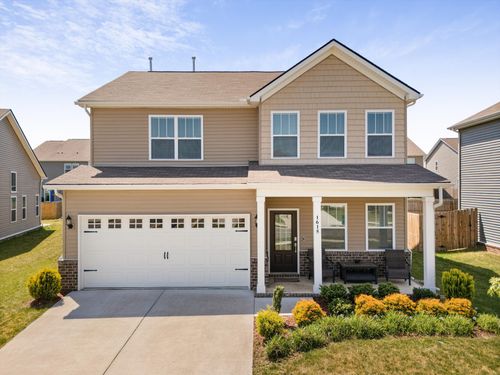 1615 Medinah Ln, Lebanon, TN, 37087-5332 | Card Image