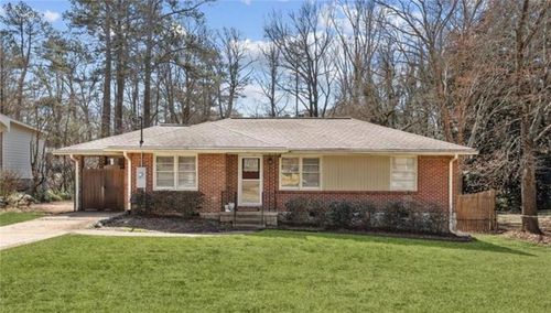 2049 Shady Ln, Tucker, GA, 30084-5510 | Card Image