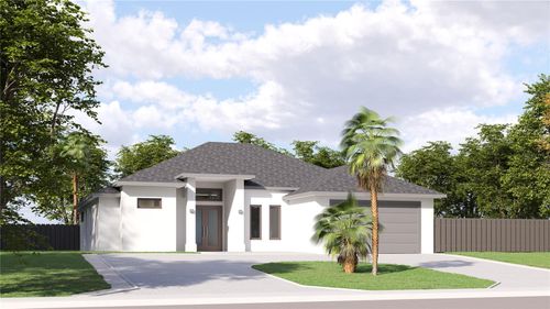 12198 Terkelsen Ave, PORT CHARLOTTE, FL, 33981-1498 | Card Image