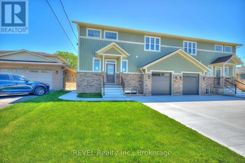 lower-unit-4650 Belfast Avenue, Niagara Falls (Ascot), ON, L2E4G3 | Card Image