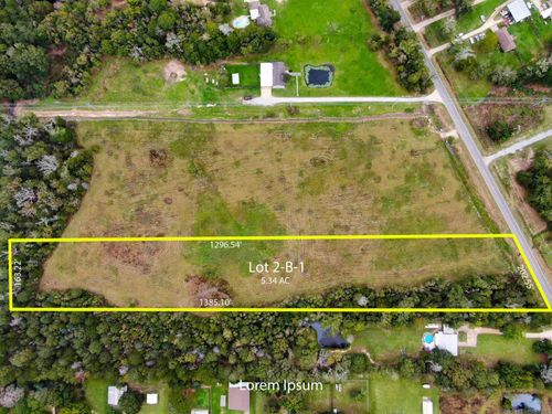 2-B-1 Hooper Rd, Greenwell Springs, LA, 70739 | Card Image