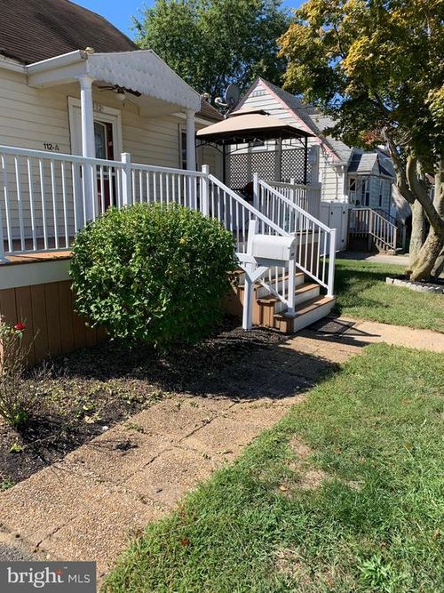 112 Birch Ave, WESTVILLE, NJ, 08093-1103 | Card Image