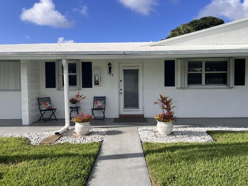 109-1804 Ocean Dr, Boynton Beach, FL, 33426-4272 | Card Image