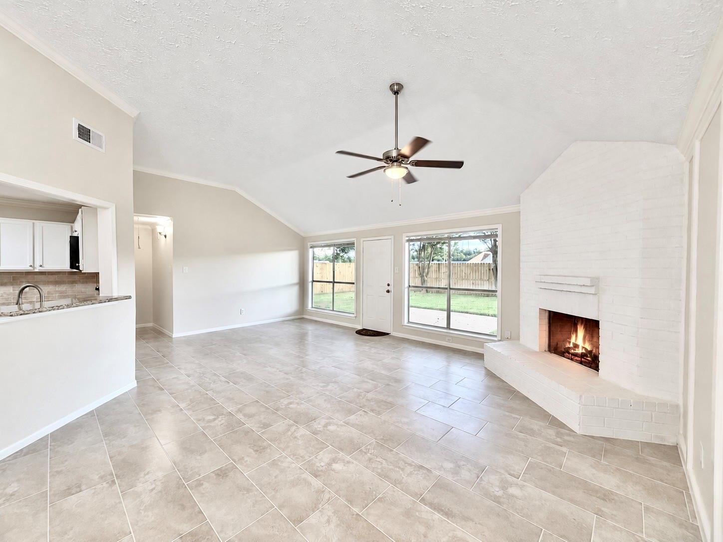 Residential in Houston 4